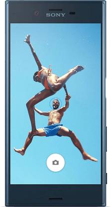SONY Xperia XZ