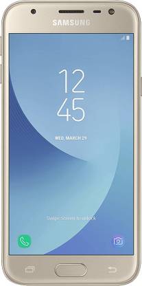 Samsung Galaxy J3 (2017)