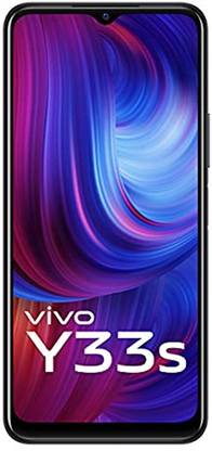 vivo Y33s