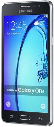 SAMSUNG Galaxy On5