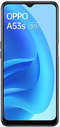 OPPO A53s 5G