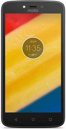 MOTOROLA Moto C Plus