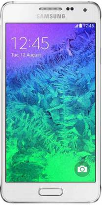 SAMSUNG Galaxy Alpha
