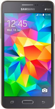 Samsung Galaxy Grand Prime