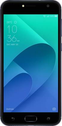 ASUS Zenfone 4 Selfie