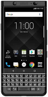 BlackBerry Keyone