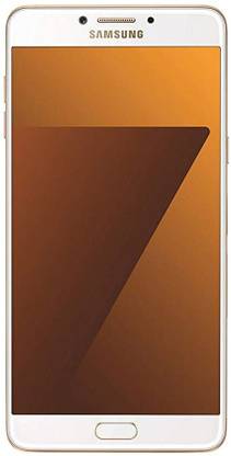 Samsung Galaxy C7 Pro
