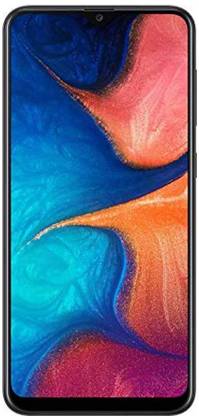 Samsung Galaxy A20