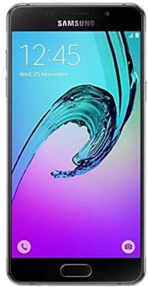 SAMSUNG Galaxy A5
