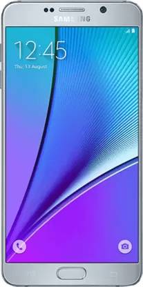 Samsung Galaxy Note 5 Dual Sim