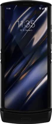 MOTOROLA Razr 2019