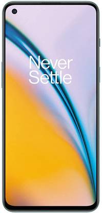 OnePlus Nord 2