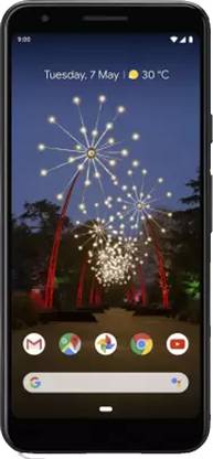 Google Pixel 3A