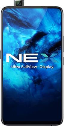 vivo NEX