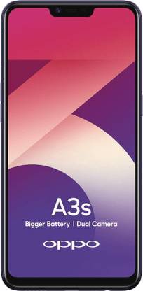 OPPO A3s