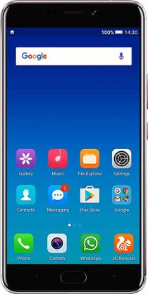 GIONEE A1 Plus