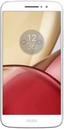 MOTOROLA Moto M