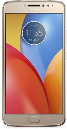 MOTOROLA Moto E4 Plus