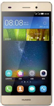 Huawei P8 Lite
