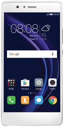 Honor 8 Smart