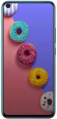 Infinix S5