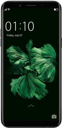 OPPO F5