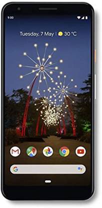 Google Pixel 3A XL