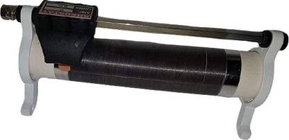 Kambojtraders Sliding Rheostat 6 Inch Electrical Slide Rheostat 6 inch (30 ohm 2 Amp) Rheostat