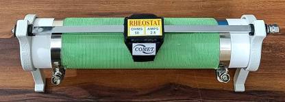COMETEK RHEOSTAT 50 OHMS - 2.8 AMPERE Rheostat