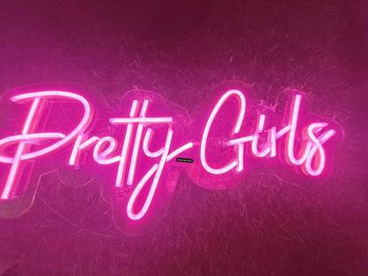 Luxury Sign India 240 LEDs 25 m Pink Steady Bulb Rice Lights