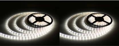 CANDLE 240 LEDs 4 m White Steady Strip Rice Lights