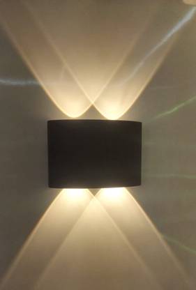 KHD 4 LEDs 7 m Yellow Steady Box Rice Lights