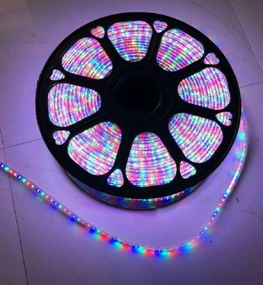 inooBeam 242 LEDs 3.015 m Multicolor Steady String Rice Lights