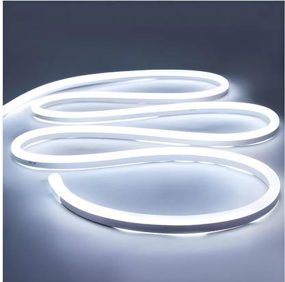 SG Flash 1 LEDs 4 m White Steady String Rice Lights