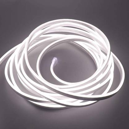 SG Flash 1 LEDs 4 m White Steady String Rice Lights