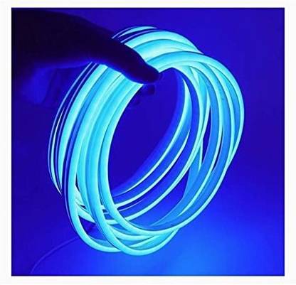 AgroCulture 360 LEDs 3 m Blue Steady Strip Rice Lights