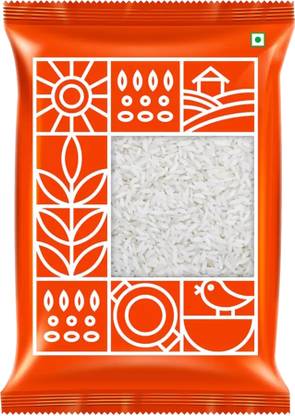 LALA & LALI Mansoori Raw Rice (Medium Grain)