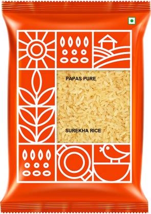 PAPAS Pure Surekha Rice