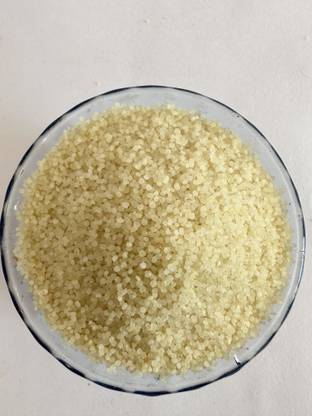 RN CART Samak Chawal | Sama Rice For Fast | Samo | Barnyard Millet | Vari | Fasting Food Raw Rice (Mini Broken Grain, Raw)