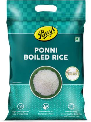 Parry's Ponni Boiled Rice Boiled Rice