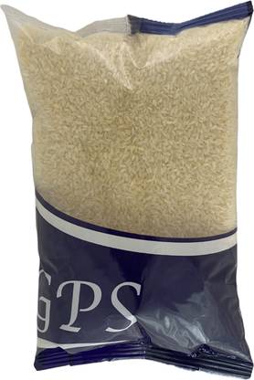 GHANSHYAM PROVISION STORE Rice Badsha bhog 2 years old rice Jawaphool Rice (Small Grain, Unpolished)