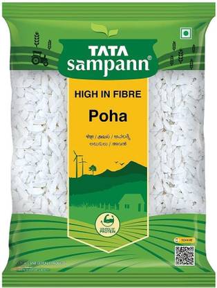 Tata poha Basmati Rice (Long Grain)