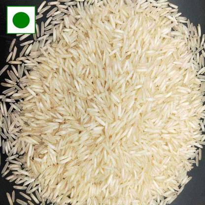Nutrovie Premium Quality SUPER BASMATI RICE|Traditional Taste|Real Aromatic 20Kg Basmati Rice (Long Grain, Steam)