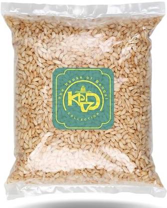 KVD Collection Red Murmura Red Puffed Rice (Full Grain)