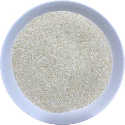 GHANSHYAM PROVISION STORE Gps nagri Dubraj Dubraj Rice (Medium Grain)