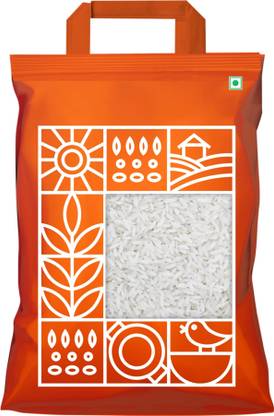 LALA & LALI Katarni Arwa Raw Rice (Medium Grain)