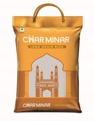 KOHINOOR Charminar Long Grain Rice (Long Grain)