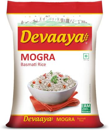 Devaaya Mogra Basmati Rice