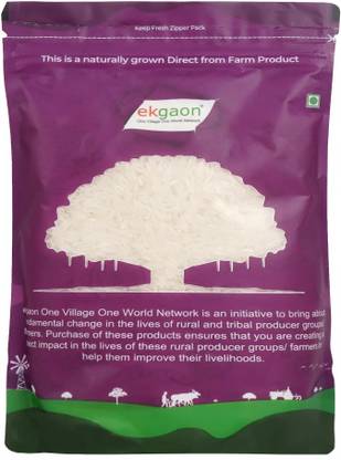 Ekgaon Premium Aromatic Rice (Dubraj) Dubraj Rice (Medium Grain)