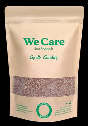 We Care Eco Products KeralaBrokenBrownRice/Podiyari/NurukariforPorridge/Nurukkalari/MattaRiceBroken Brown Matta Rice (Broken Grain)